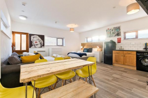 The Nest - with Parking!